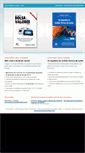 Mobile Screenshot of novosmercados.com